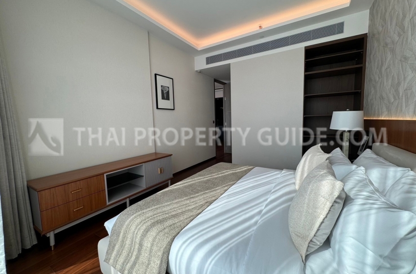 Condominium in Sukhumvit 